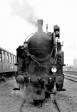 Parní lokomotivy