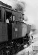 Steam locomotives