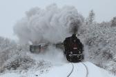 Steam locomotives