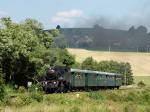 Steam locomotives