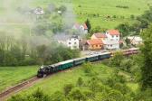 Steam locomotives