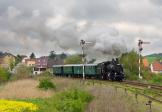 Steam locomotives