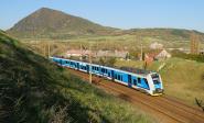 Elektrotriebwagen und -züge 