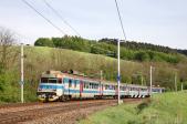Elektrotriebwagen und -züge 