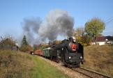 Steam locomotives