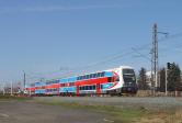 Elektrotriebwagen und -züge 