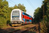Elektrotriebwagen und -züge 