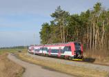 Řada 550