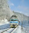 Electric multiple units and railcars