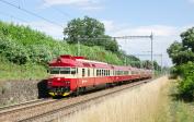 Řada 560 (SM 488.0)