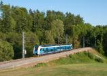Řada 650