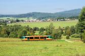 Řada 654 (Regiosprinter)