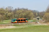 Řada 654 (Regiosprinter)