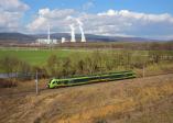Řada 654 a 655 (Pesa Elf II)