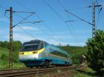 Elektrotriebwagen und -züge 