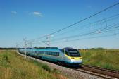 Electric multiple units and railcars