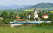 Elektrotriebwagen und -züge 