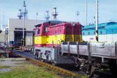 Řada 701 (T 211.1)
