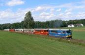T 47.007 + T 47.011