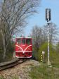 Diesel locomotives