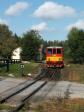 Diesel locomotives