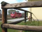 Diesel locomotives