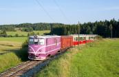 Diesellokomotiven
