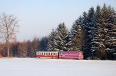 Diesel locomotives