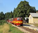 Diesel locomotives