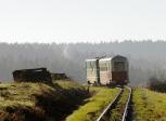 Diesel locomotives