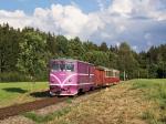 Diesel locomotives