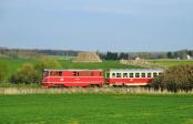 Diesel locomotives