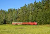 Diesel locomotives
