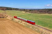 T 47.005
Úsek: Střížovice - Kunžak-LomyMartin Klecán 
Os 21252