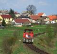 Řada 708