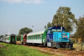 Řada 709