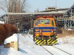 Řada 709
