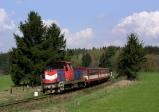 Diesel locomotives