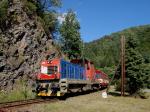 Diesellokomotiven