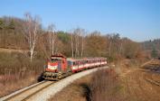 Diesel locomotives