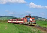 Řada 714