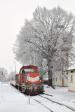 Diesel locomotives