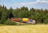 Diesel locomotives