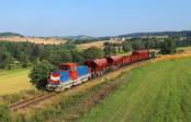 Řada 714
