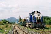 Diesellokomotiven