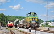 730.604-6 + UK 25/18 + 831.183-9