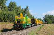 Řada 730 (T 457.0)