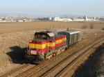 Řada 731 (T 457.1)
