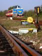 Diesel locomotives