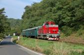 Řada 735 (T 466.0)
